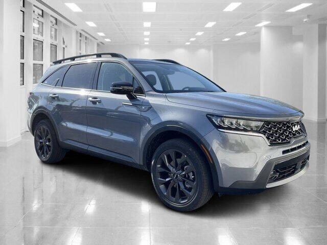 2023 Kia Sorento for sale in Orlando, FL