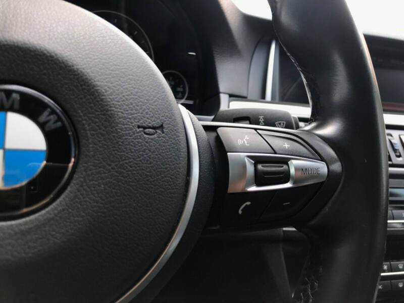 2014 BMW 5 Series 535i