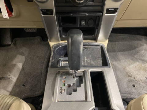 2011 Toyota 4Runner SR5