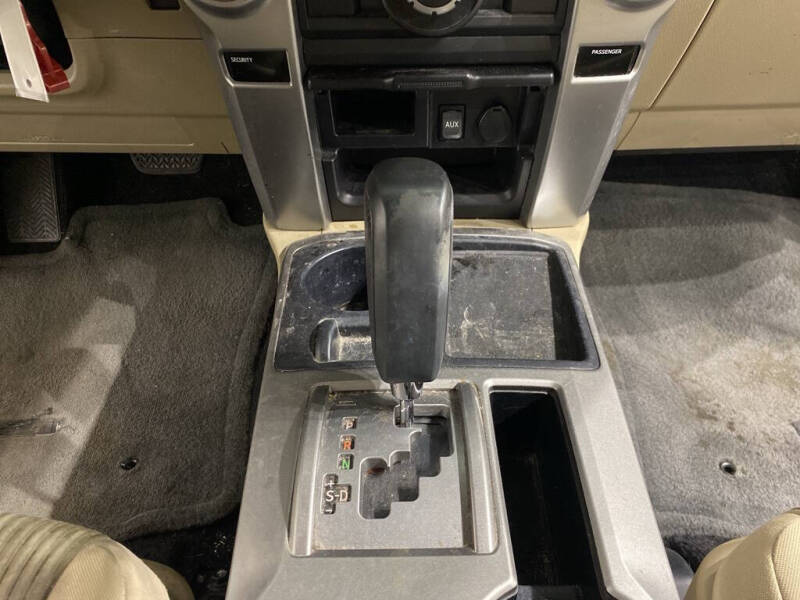 2011 Toyota 4Runner SR5