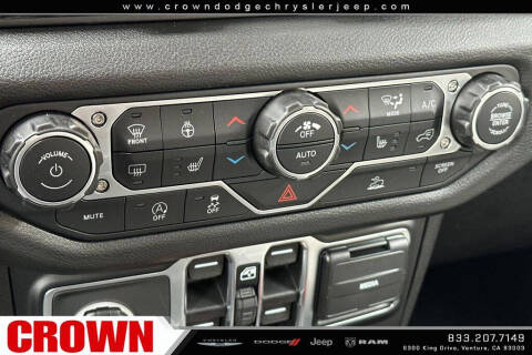 2026 Jeep Gladiator 85th Anniversary Edition