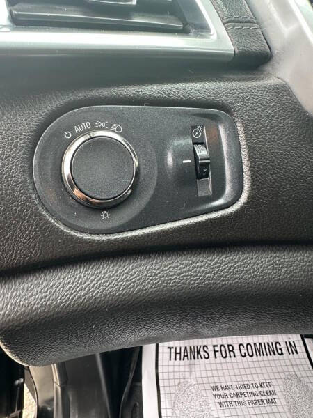 2013 Cadillac SRX Luxury Collection