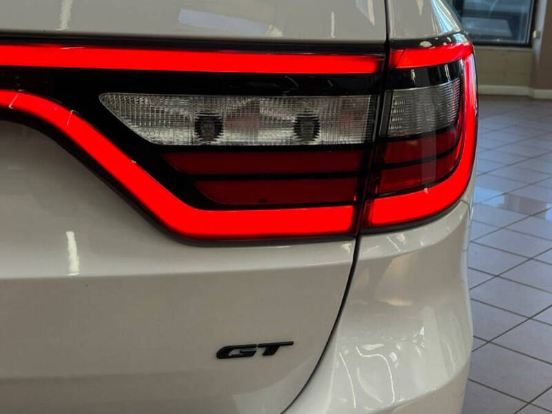 2023 Dodge Durango GT Premium