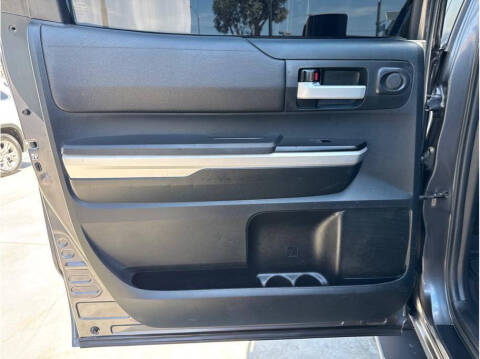 2016 Toyota Tundra