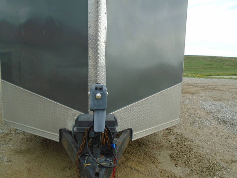 2017 Stealth Trailers VIPER