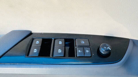 2018 Toyota Prius Four