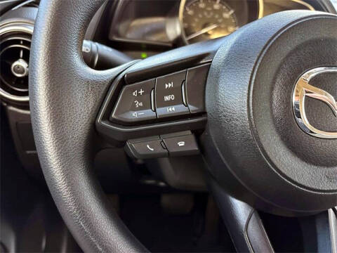 2019 Mazda CX-3 Sport