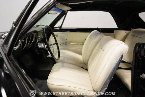 1966 Chevrolet Corvair