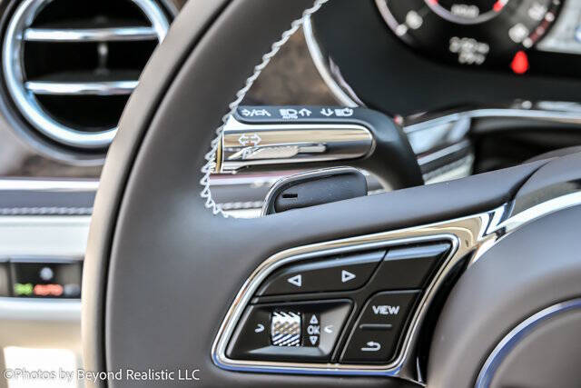 2026 Bentley Flying Spur