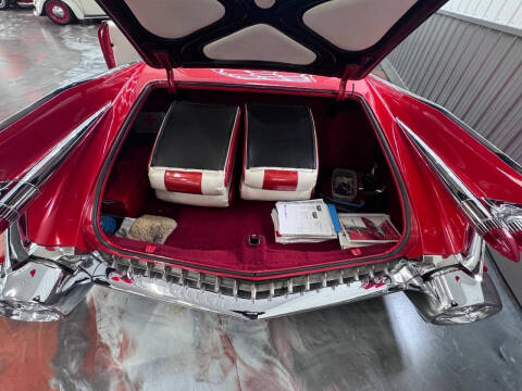 1959 Cadillac DeVille