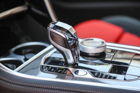 2026 BMW 8 Series 840i Gran Coupe