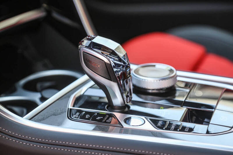 2026 BMW 8 Series 840i Gran Coupe