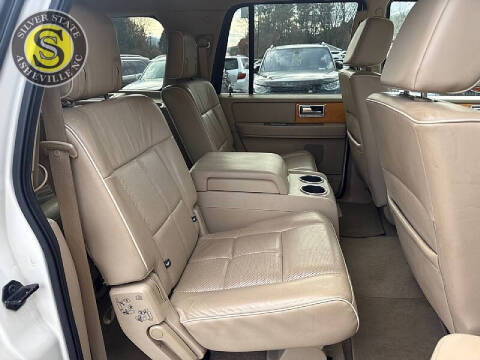 2008 Lincoln Navigator L