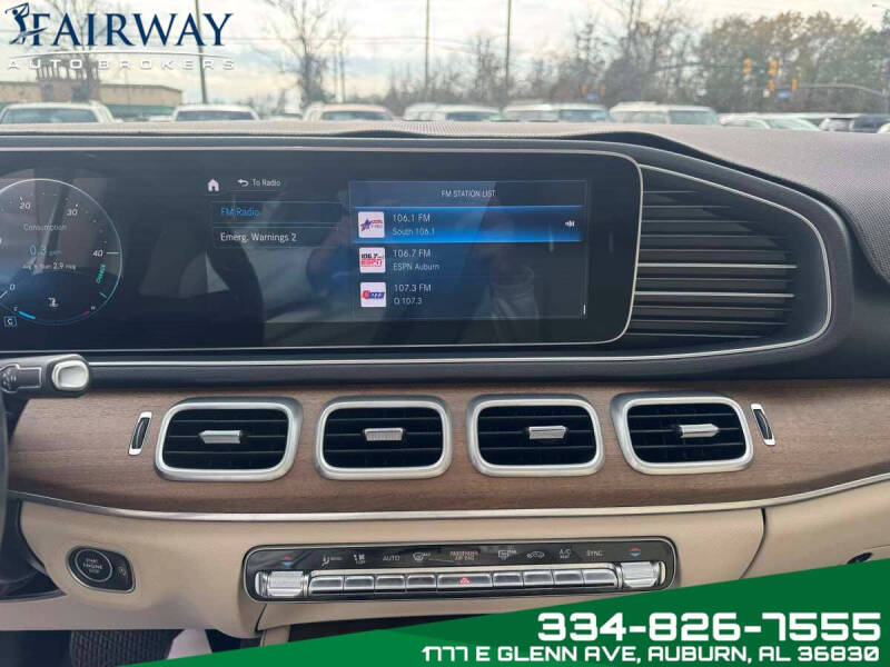 2021 Mercedes-Benz GLE GLE 350