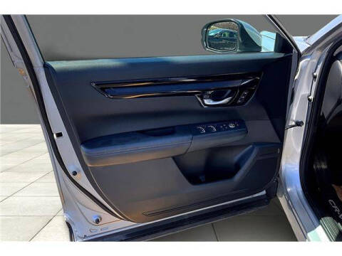 2023 Honda CR-V