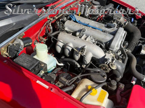 1990 Mazda MX-5 Miata