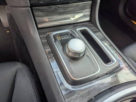 2022 Chrysler 300 Touring