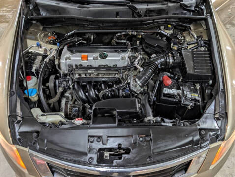 2010 Honda Accord EX