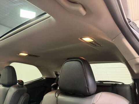 2022 Subaru Ascent Onyx Edition