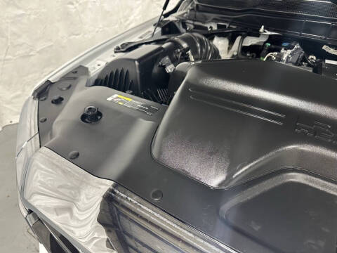 2024 RAM 2500 Limited