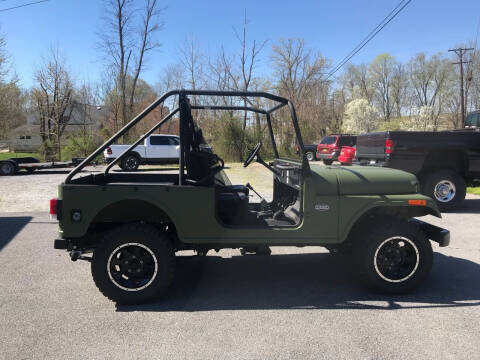 2018 Roxor Roxor