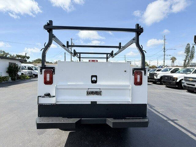 2019 RAM 2500 Tradesman