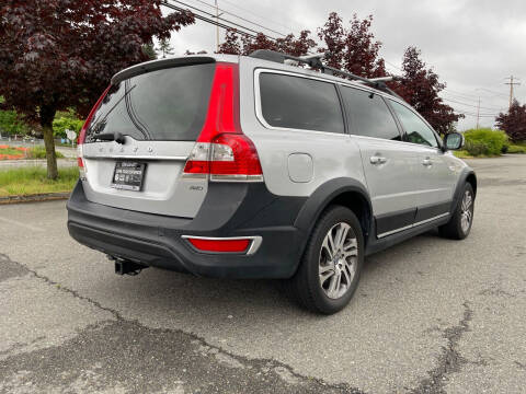 2014 Volvo XC70 3.2 Premier Plus
