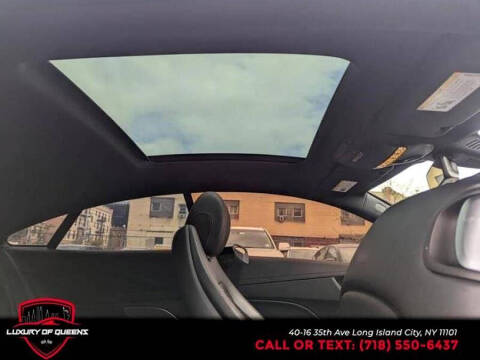 2019 Mercedes-Benz E-Class AMG E 53