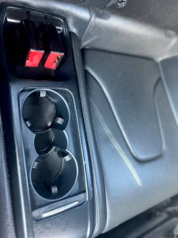 2014 Audi S5 3.0T quattro Premium Plus