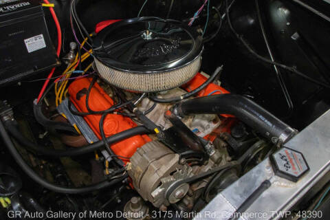 1957 Chevrolet 3600