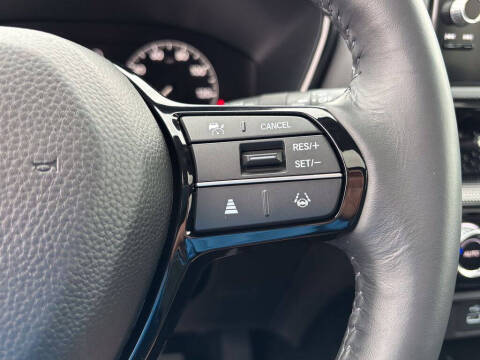 2023 Honda CR-V