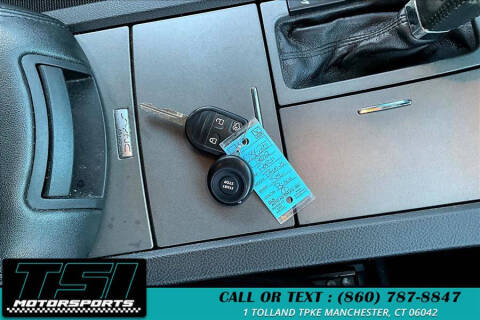 2012 Ford Taurus SEL