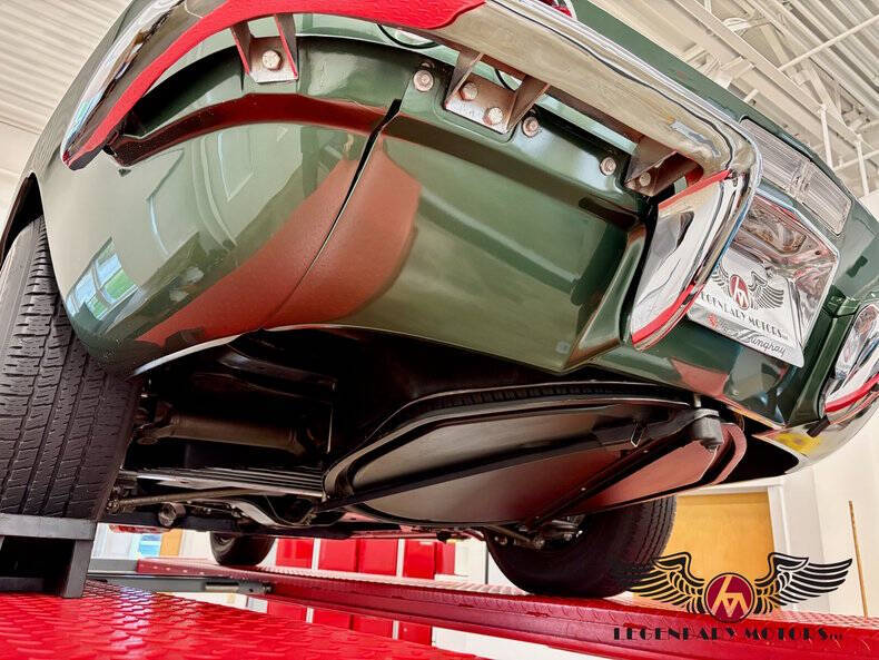 1967 Chevrolet Corvette