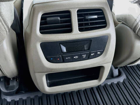 2019 Honda Pilot EX