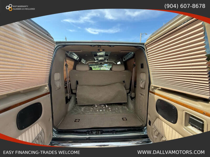 2006 Ford E-Series E-150