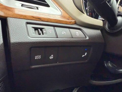 2014 Hyundai Santa Fe Sport 2.4L