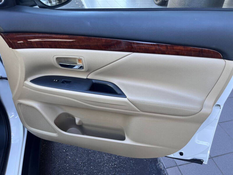 2015 Mitsubishi Outlander GT