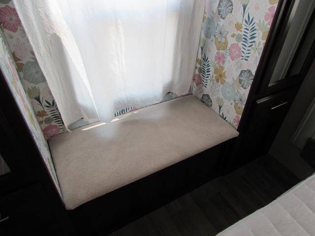 2018 Jayco White Hawk