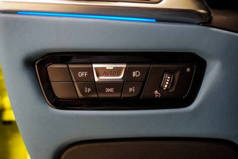 2022 BMW M3 Competition