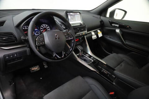 2026 Mitsubishi Eclipse Cross Black Edition