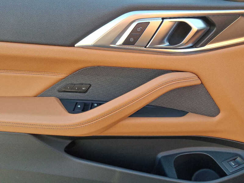 2023 BMW 4 Series 430i xDrive