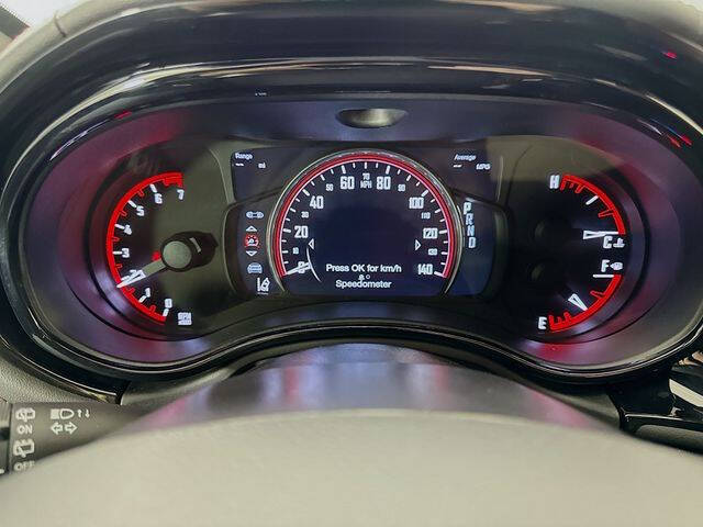 2024 Dodge Durango GT