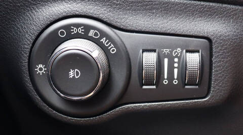 2019 Jeep Compass Altitude