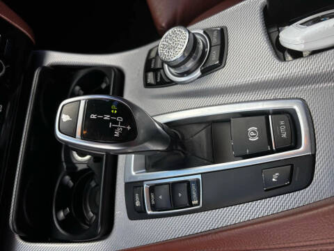 2013 BMW 5 Series 528i