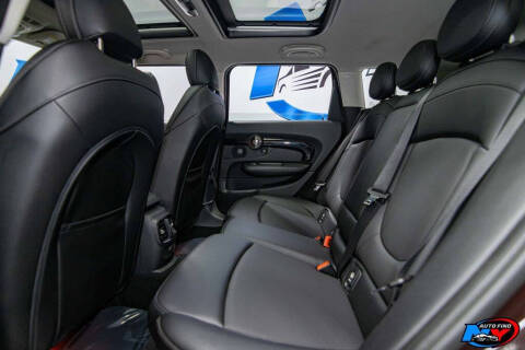 2017 MINI Clubman Cooper S ALL4