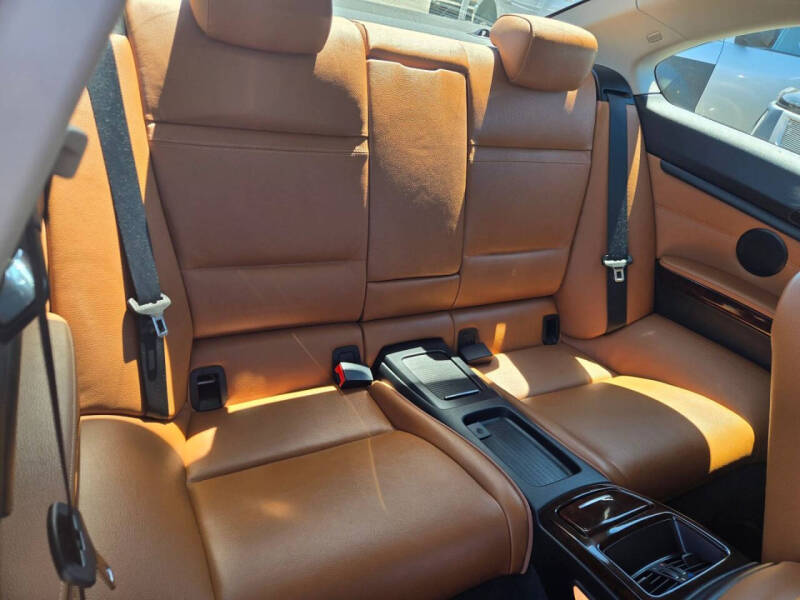 2012 BMW 3 Series 335i