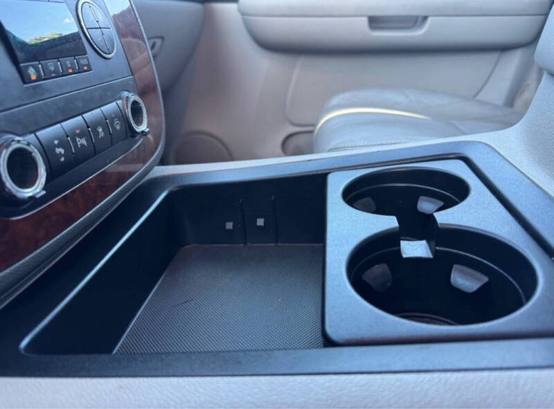 2007 Chevrolet Avalanche LT 1500