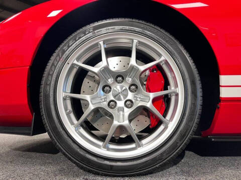 2005 Ford GT