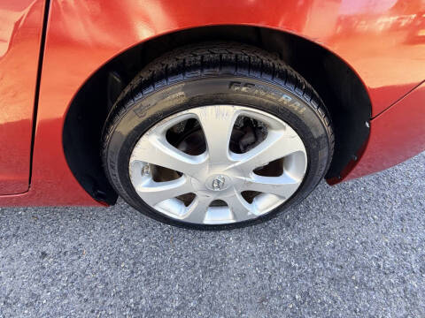 2012 Hyundai Elantra Limited