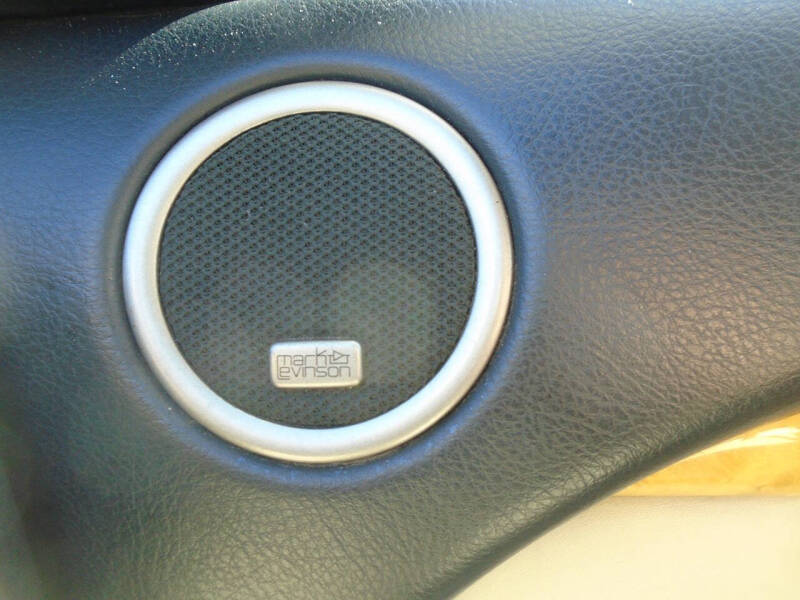 2003 Lexus SC 430